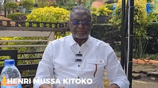 Miniature : ALERTE 🚨 !!! La RDC vers la Balkanisation : ———————————— Qui saura relever ce défi monumental ?