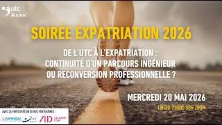 Miniature : Extrait : Soirée de l'Expatriation 2026