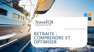 Miniature : Extrait - Retraite : Bien comprendre les règles pour anticiper et optimiser
