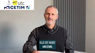 Miniature : L’UTC et le Cetim créent le laboratoire commun CREM