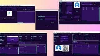 Miniature : Part 2: Application Academix (Gestion Ecole Niveau 1)