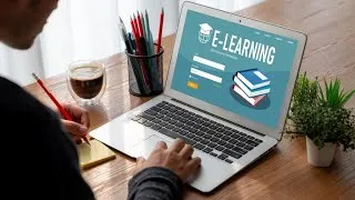 Miniature : Partie I : Mise en place d'une plateforme d'apprentissage en ligne (Moodle) | Formation à distance