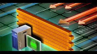 Miniature : Sécurisation avec pare-feu (pfSense) des réseaux(LAN,DMZ,WAN) | Authentification via portail captif.