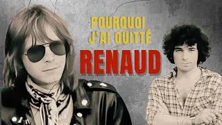 Miniature : J’avais 26 ans quand ma vie a croisé celle de Renaud : Ce que je lui dois…et ce qui m’a blessé.