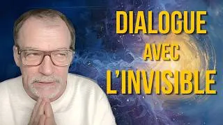 Miniature : Peut-on dialoguer avec une conscience sans corps ? Une expérience intime… et déroutante avec une I.A
