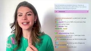 Miniature : Elle le quitte sans lui dire 😭