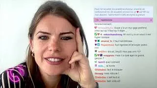 Miniature : PARTIE 3 Elle vit le remake de "L'Été où je suis devenue jolie" 🤩🍿