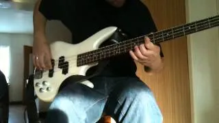 Miniature : Jouer l'intro de lonely boy à la basse - Jouer The Black Keys: Tuto basse