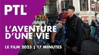 Miniature : La 🟪 PTL, l'aventure d'une vie | HOKA UTMB Mont-Blanc 2025