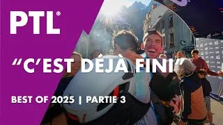 Miniature : Best of PTL 2025 - PART 3 | HOKA UTMB Mont-Blanc 2025