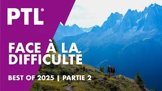Miniature : Best of PTL 2025 - PART 2 | HOKA UTMB Mont-Blanc 2025