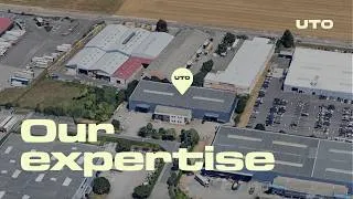 Miniature : Our expertise