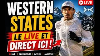 Miniature : 🔴 LE  DIRECT ICI : la western states !!