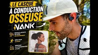 Miniature : Je teste le casque à conduction osseuse NANK