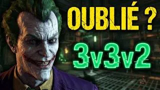 Miniature : Le MULTIJOUEUR de Batman Arkham Origins...