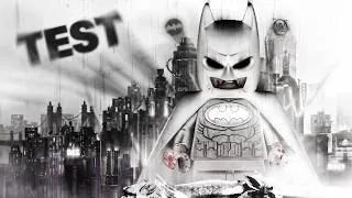 Miniature : TEST ULTIME de : LEGO® Batman™ : L'Héritage du Chevalier Noir