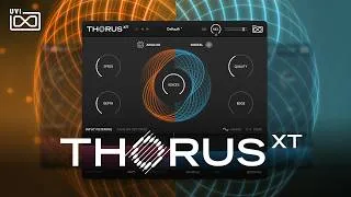 Miniature : Introducing Thorus XT