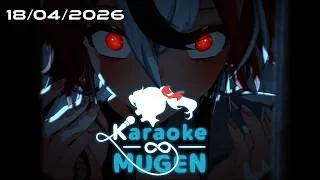 Miniature : STREAM SNAKE EYES | Session Karaoké !