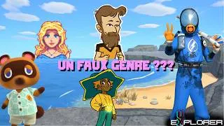 Miniature : On se trompe sur les cosy games