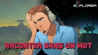 Miniature : Les histoires que l'on n'écrit pas