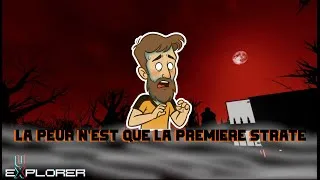 Miniature : Tu pensais que Phasmophobia faisait peur ? Regarde mieux !