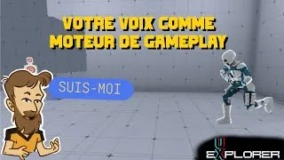 Miniature : PatchNote#2 Parler à un NPC comme à un humain (c'est pas gagné)