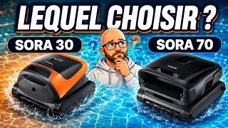 Miniature : Beatbot Sora 30 ou Sora 70 : lequel faut-il vraiment choisir ?
