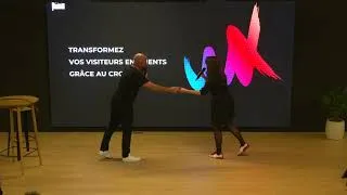 Miniature : Du SXO au GXO : Boostez votre taux de conversion (CRO) | Replay UX Reboot