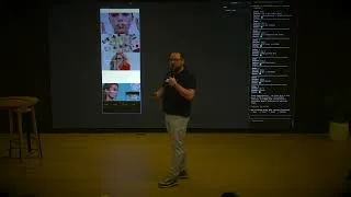 Miniature : Le Dernier Designer ? L'IA prend le contrôle du Design System ! | Replay UX Reboot