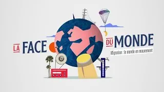 Miniature : PARTAGER, DIFFUSER POUR UNE AUTRE HUMANITÉ 21 - Migration, le monde en mouvement #147