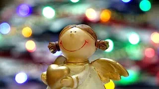 Miniature : Musique de relaxation, Le coeur de Noël - Relaxation music, The heart of Christmas #143