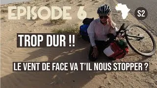 Miniature : Saison 2 Episode 6 | Face au vent du Sahara occidental