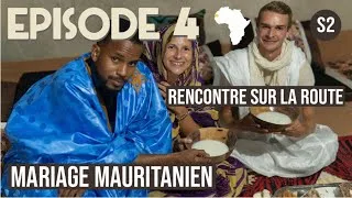 Miniature : Saison 2 Episode 4 | On lâche les vélos pour une immersion au cœur des traditions.