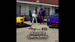 Miniature : Fresh La Peufra feat. Niska - Allez dehors (Audio Officiel)