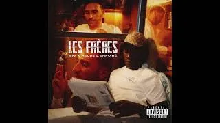 Miniature : MIG - Les frères feat. Heuss L’Enfoiré (Audio Officiel)