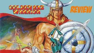 Miniature : [Review] Golden Axe Warrior: Le véritable Clone de Zelda