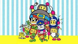 Miniature : [Défi] Mega Bomberman Megadrive: Que je trépasse si je faiblis !!! #3