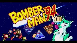 Miniature : [Défi] Mega Bomberman Megadrive: on retente de terrasser Robert Hue ! #2