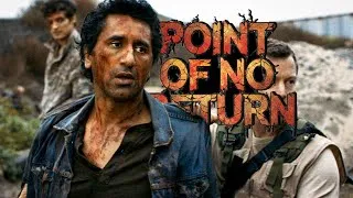 Miniature : Travis Manawa (FTWD) • Point Of No Return