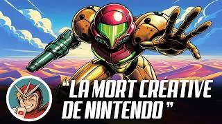 Miniature : Ce que METROID PRIME 4 dit de l'avenir de METROID et de NINTENDO | 'Tikawa #01