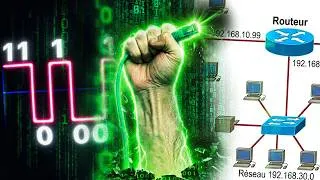 Miniature : vas-y, viens, on recrée TOUT internet... de zéro