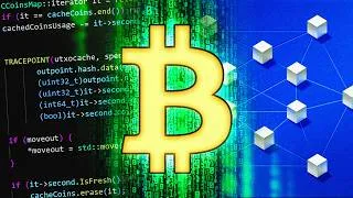 Miniature : viens, on recode Bitcoin pour le comprendre