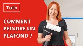 Miniature : TUTO - Comment peindre un plafond ? | V33