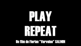 Miniature : PLAY / REPEAT [COURT-MÉTRAGE] - "Filme ton quartier 2025" (9ème édition)