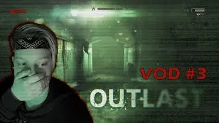 Miniature : Tout Ça Pour Ça ?! - OUTLAST #3