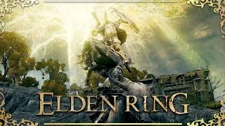 Miniature : Une NOOB sur ELDEN RING - Partie 7: Pour Arbre-Monde Hourra mais Boss en Vue !