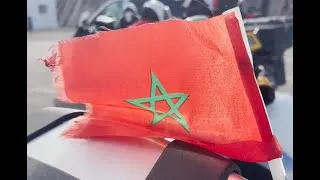 Miniature : Cap Marrakech (version courte)