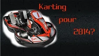 Miniature : Du karting pour 2014? - Karting en salle à Valence - Enorme