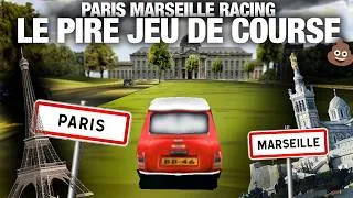 Miniature : PARIS MARSEILLE RACING - Une purge ! V8bit