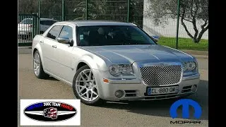 Miniature : CHRYSLER 300C V6 [v8gaming]